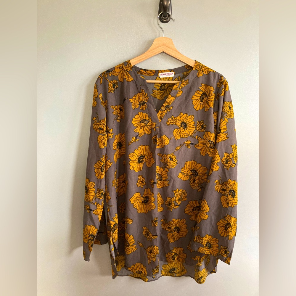 Bright & Snug XXL Tunic